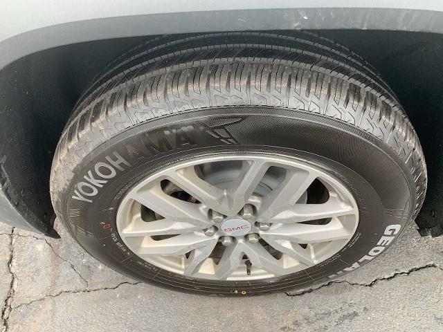 2017 GMC Acadia AWD SLE-2