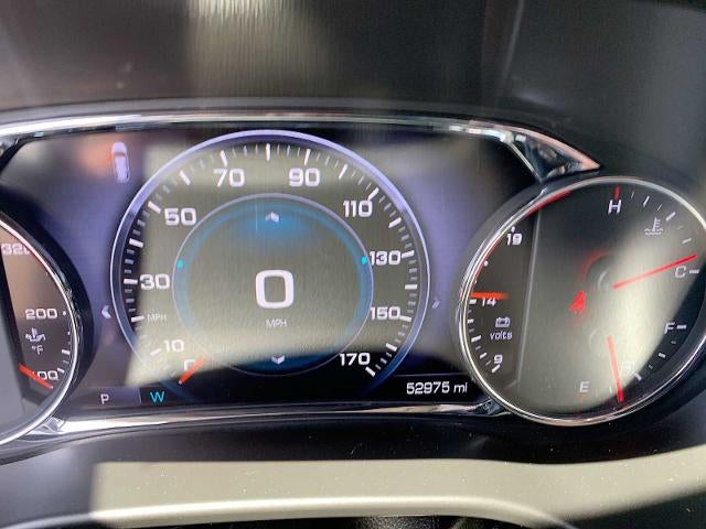 2018 GMC Acadia AWD Denali