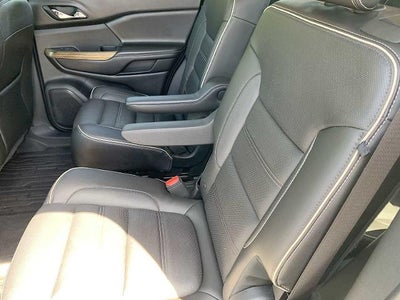 2018 GMC Acadia AWD Denali