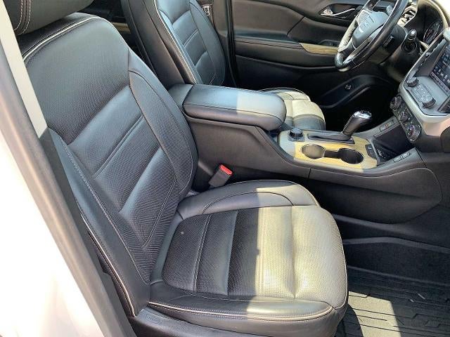 2018 GMC Acadia AWD Denali