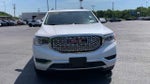2018 GMC Acadia AWD Denali