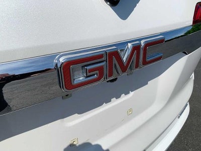 2018 GMC Acadia AWD Denali