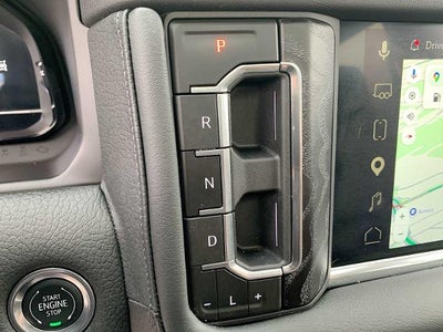 2024 GMC Yukon 4WD 4dr Denali