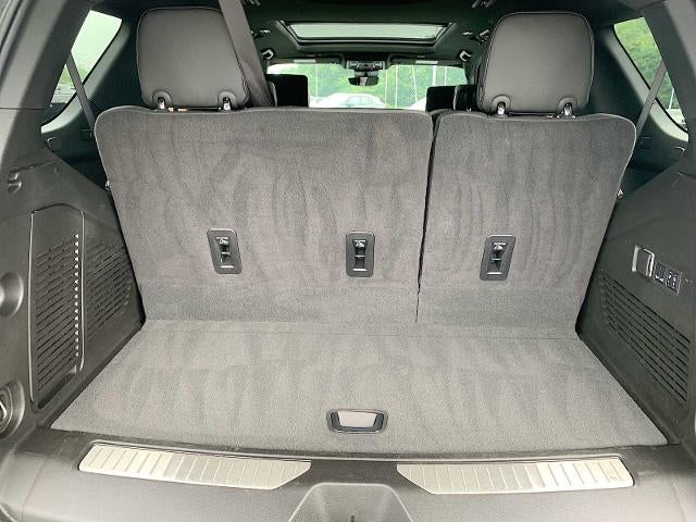 2024 GMC Yukon 4WD 4dr Denali