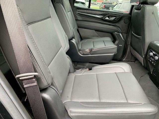2024 GMC Yukon 4WD 4dr Denali