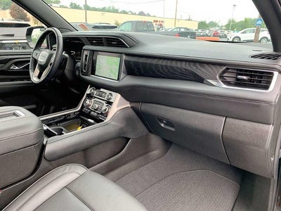 2024 GMC Yukon 4WD 4dr Denali