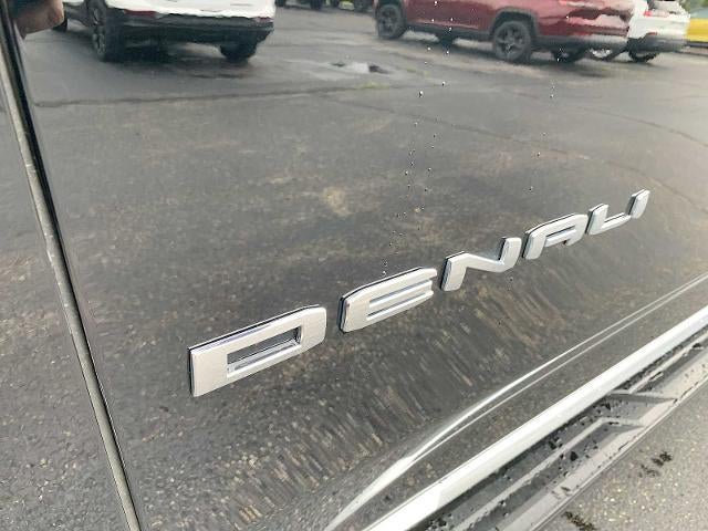 2024 GMC Yukon 4WD 4dr Denali