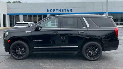 2024 GMC Yukon 4WD 4dr Denali