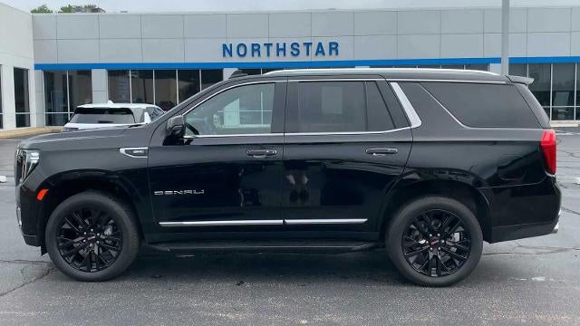 2024 GMC Yukon 4WD 4dr Denali