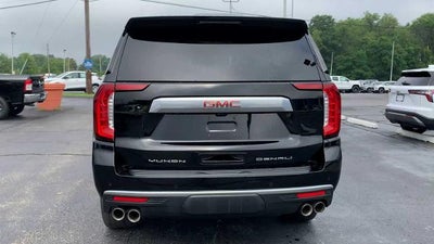 2024 GMC Yukon 4WD 4dr Denali