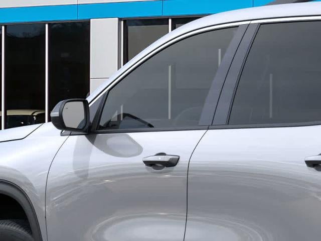 2026 Chevrolet Traverse LT w/2LT