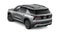 2026 Chevrolet Traverse LT w/2LT