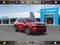 2026 Chevrolet Traverse LT w/2LT