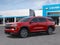 2026 Chevrolet Traverse LT w/2LT