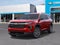 2026 Chevrolet Traverse LT w/2LT