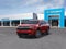 2026 Chevrolet Traverse LT w/2LT