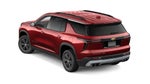 2026 Chevrolet Traverse LT w/2LT