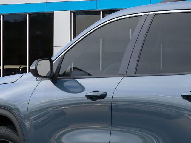 2026 Chevrolet Traverse LT w/2LT