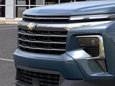 2026 Chevrolet Traverse LT w/2LT