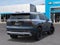 2026 Chevrolet Traverse LT w/2LT