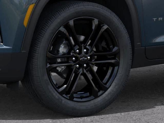 2026 Chevrolet Traverse LT w/2LT