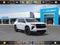 2027 Chevrolet Traverse LT w/2LT