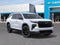 2027 Chevrolet Traverse LT w/2LT