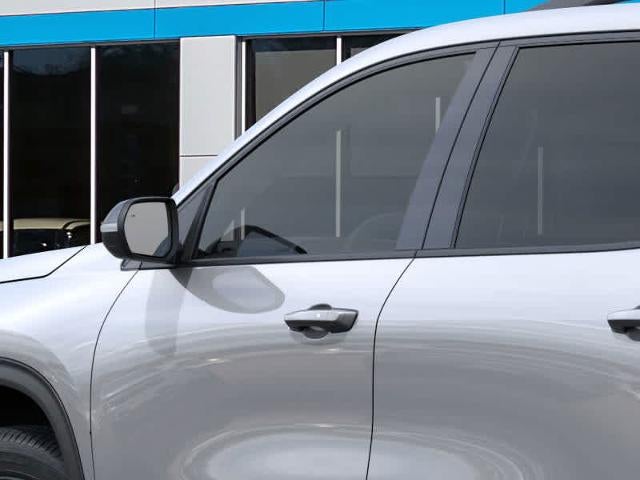 2026 Chevrolet Traverse LT w/2LT