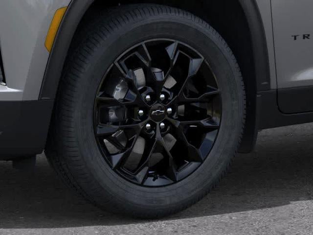 2026 Chevrolet Traverse LT w/2LT