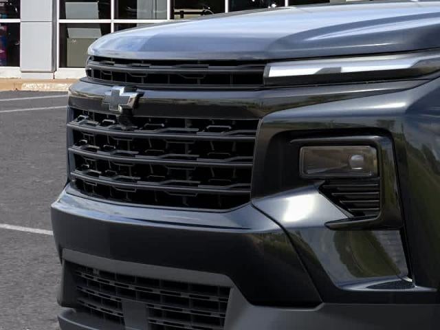 2027 Chevrolet Traverse LT w/2LT