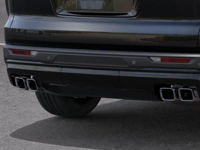 2027 Chevrolet Traverse LT w/2LT