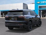 2027 Chevrolet Traverse LT w/2LT