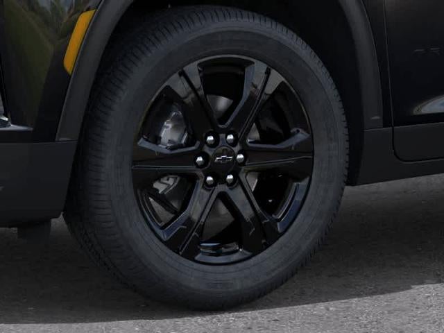 2027 Chevrolet Traverse LT w/2LT