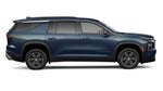 2026 Chevrolet Traverse LT w/2LT