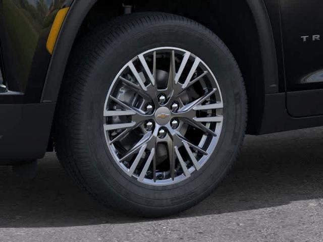 2026 Chevrolet Traverse LT w/2LT