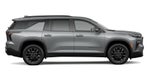 2026 Chevrolet Traverse LT w/2LT