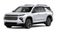 2026 Chevrolet Traverse LT w/2LT