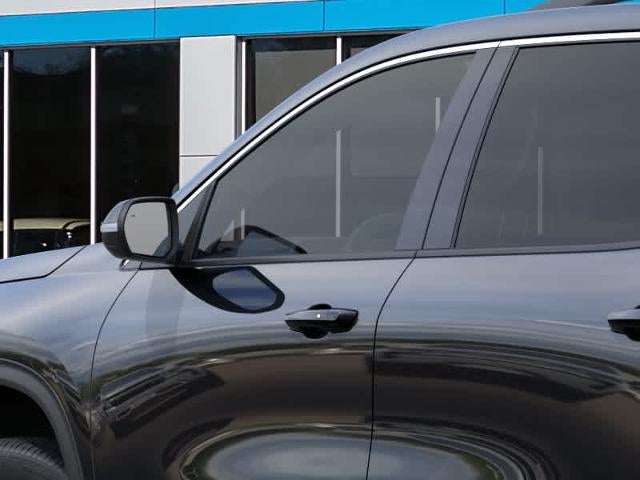 2026 Chevrolet Traverse Base
