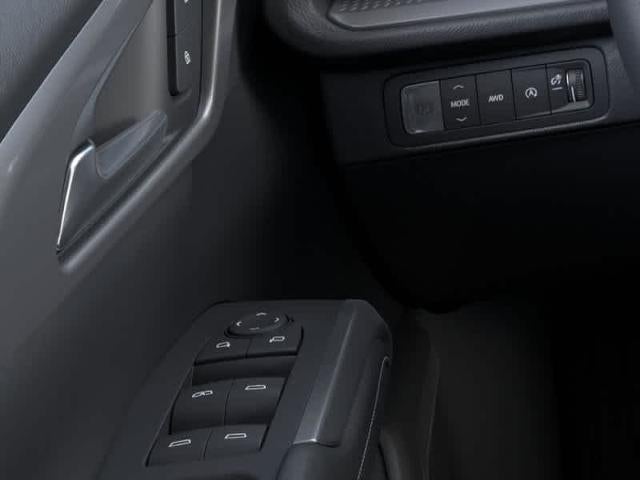 2026 Chevrolet Traverse Base