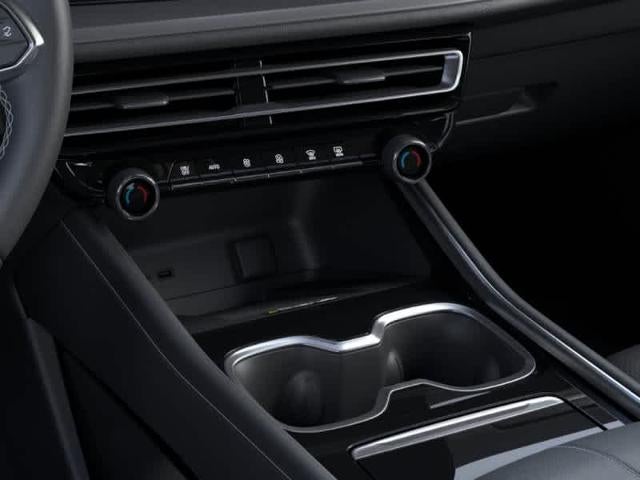 2026 Chevrolet Traverse Base