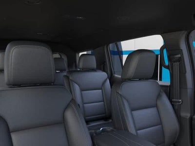 2026 Chevrolet Traverse Base