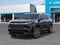 2026 Chevrolet Traverse Base