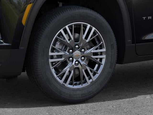 2026 Chevrolet Traverse Base