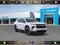 2027 Chevrolet Traverse LT w/2LT