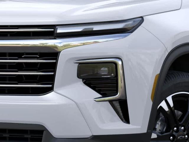 2027 Chevrolet Traverse LT w/2LT