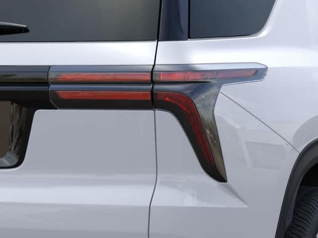 2027 Chevrolet Traverse LT w/2LT