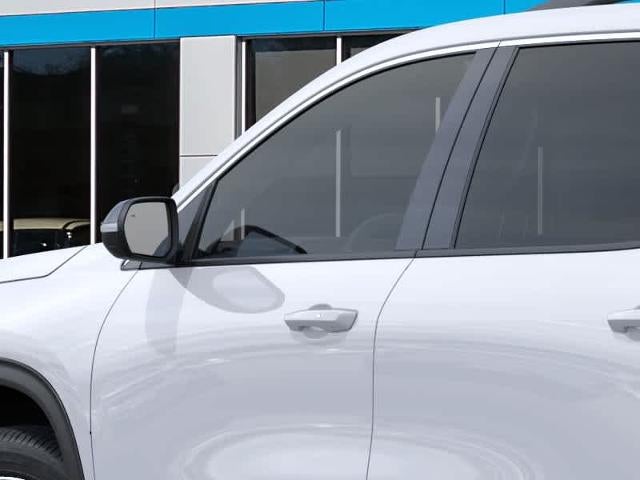 2027 Chevrolet Traverse LT w/2LT