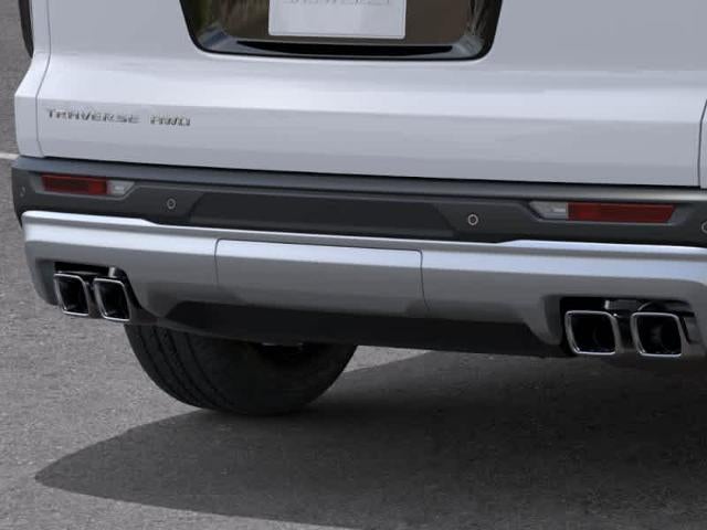 2027 Chevrolet Traverse LT w/2LT