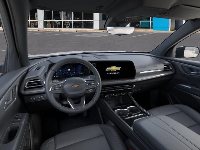 2027 Chevrolet Traverse LT w/2LT