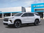2027 Chevrolet Traverse LT w/2LT